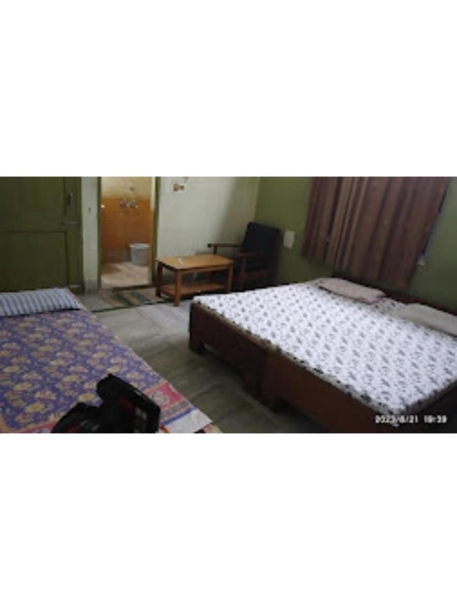 Roxy Inn,Cuttack Exterior photo
