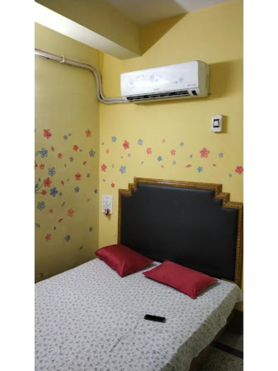 Roxy Inn,Cuttack Exterior photo